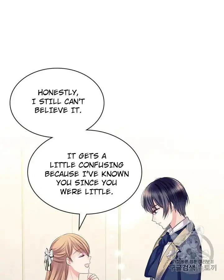 Sincerely: I Became a Duke's Maid Chapter 72 27
